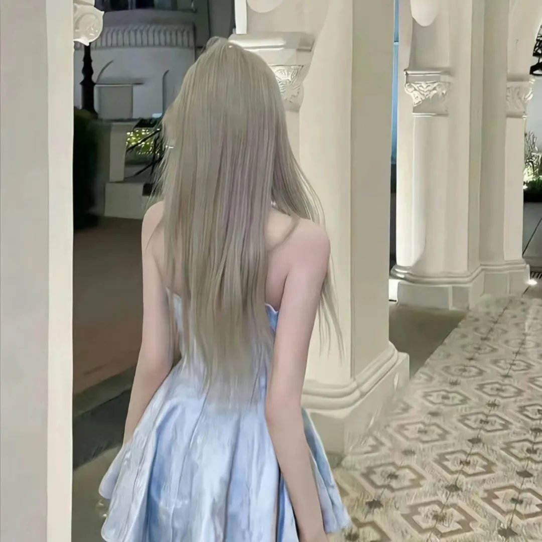 看上去很美
